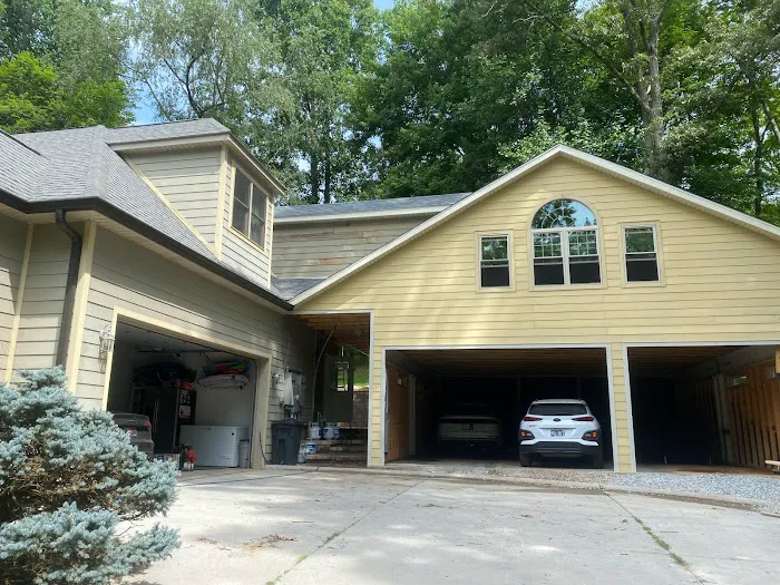 Dave Caskey Roofing/Siding LLC. Picture 4