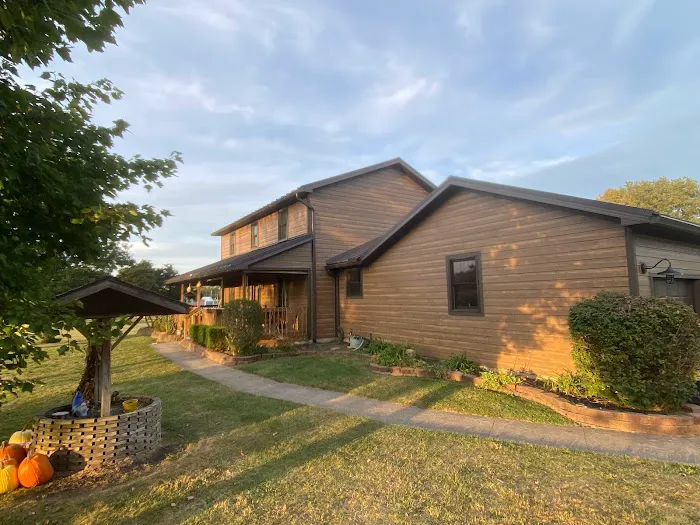 Dave Caskey Roofing/Siding LLC. Picture 6