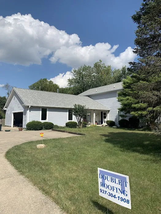 Double T Roofing Picture 1