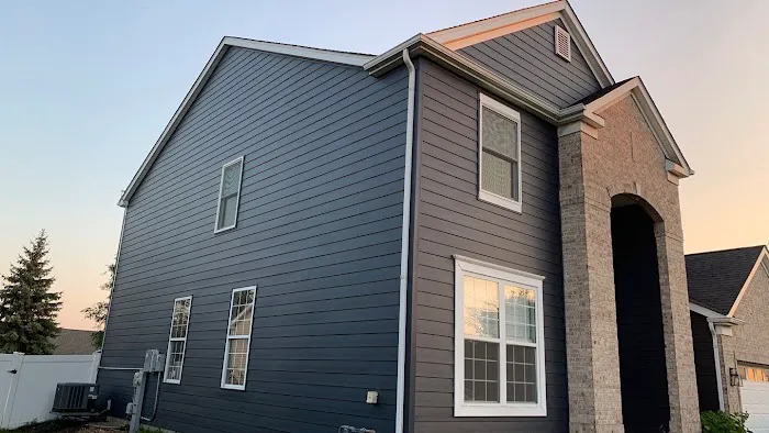 Savage Roofing Picture 1