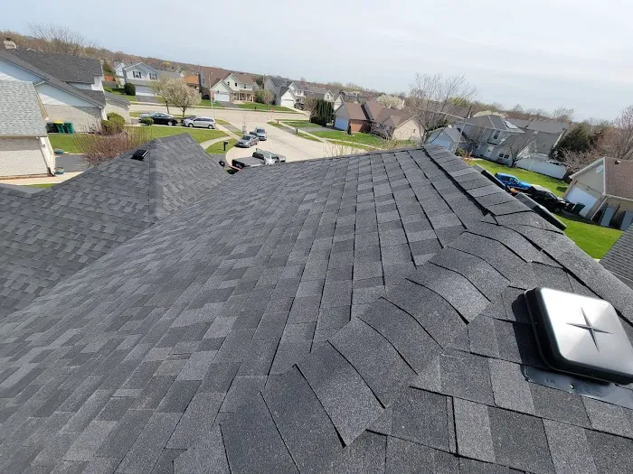 Savage Roofing Picture 2