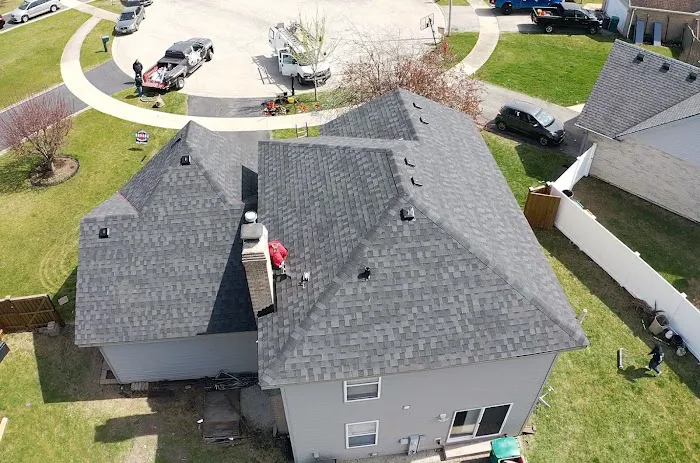 Savage Roofing Picture 5