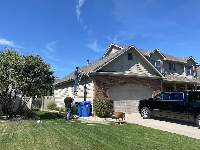 Savage Roofing Picture 10