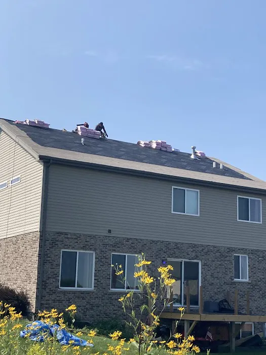 Tommy Tripolis Roofing Inc Picture 1