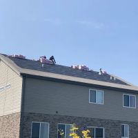 Tommy Tripolis Roofing Inc ico
