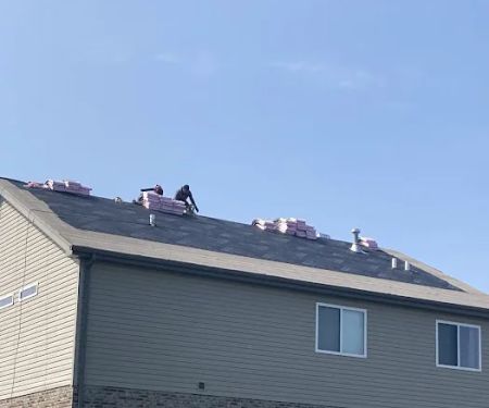 Tommy Tripolis Roofing Inc
