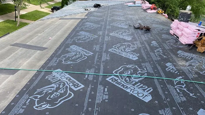 Tommy Tripolis Roofing Inc Picture 9