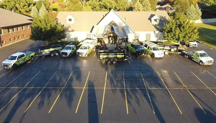 Construction by Timco Picture 3