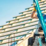 Trusty Roofing Joliet