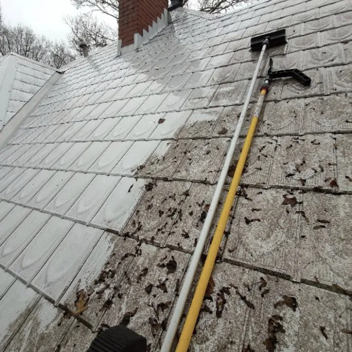 Trusty Roofing Joliet Picture 2