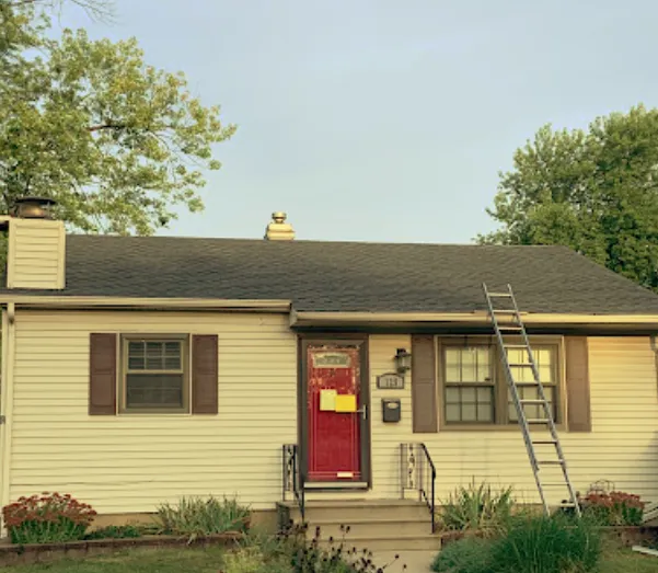 Joliet Roofing Picture 1