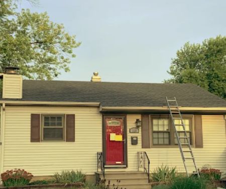Joliet Roofing