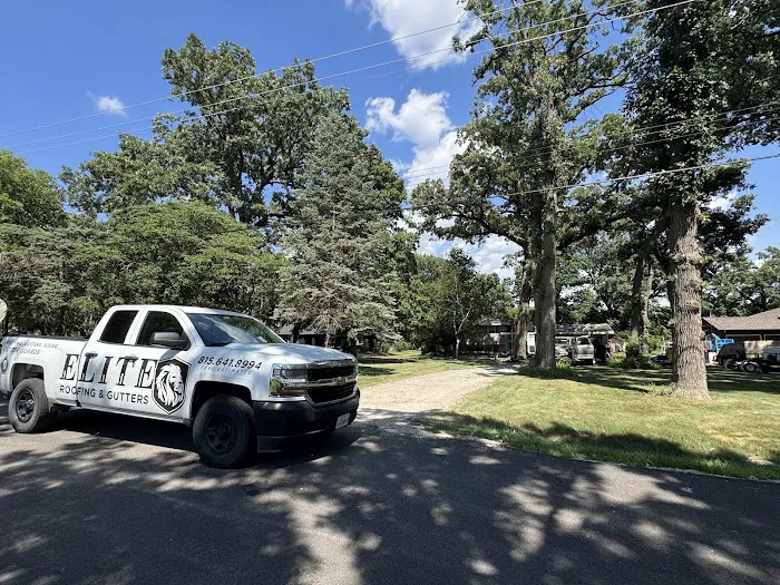 Elite Roofing & Gutters Picture 2