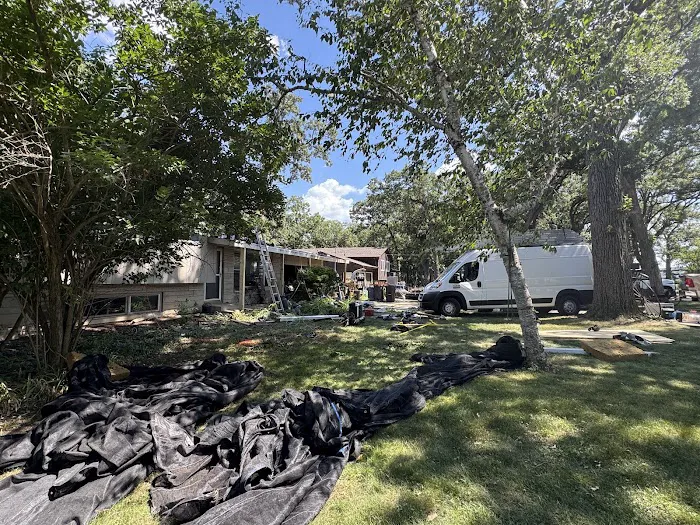 Elite Roofing & Gutters Picture 6