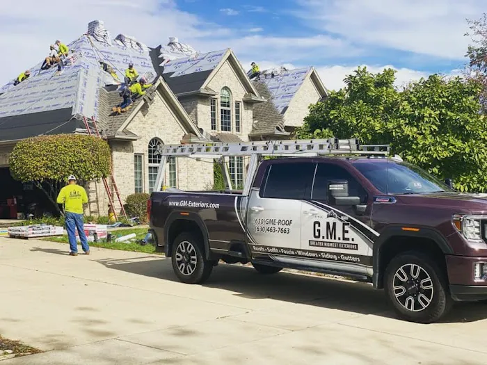 Greater Midwest Exteriors Picture 2