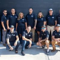 Greater Midwest Exteriors ico