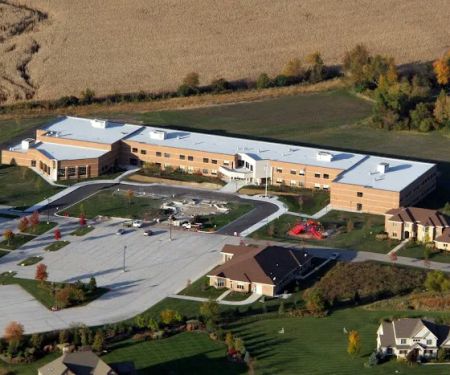 Crowther Roofing & Sheet Metal Inc