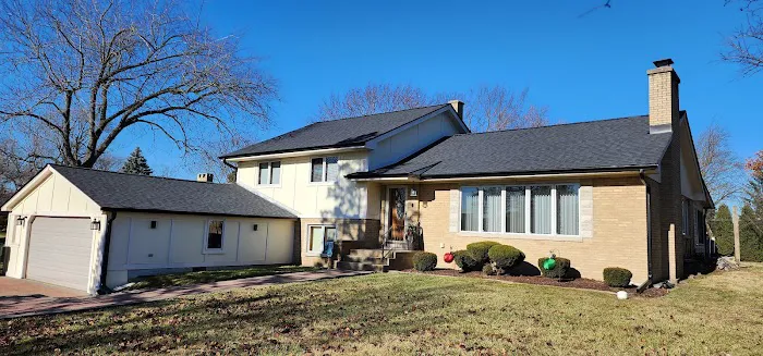 QCA Roofing, Inc Picture 1