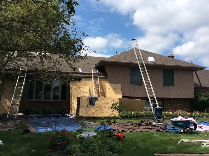 QCA Roofing, Inc Picture 3