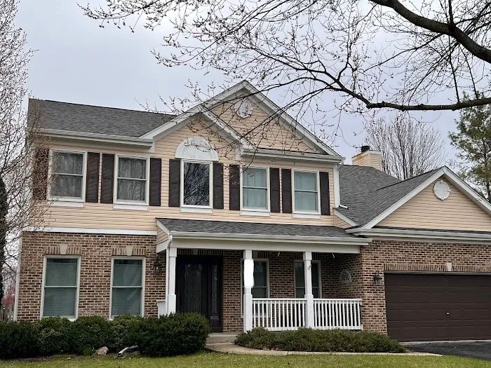 QCA Roofing, Inc Picture 4