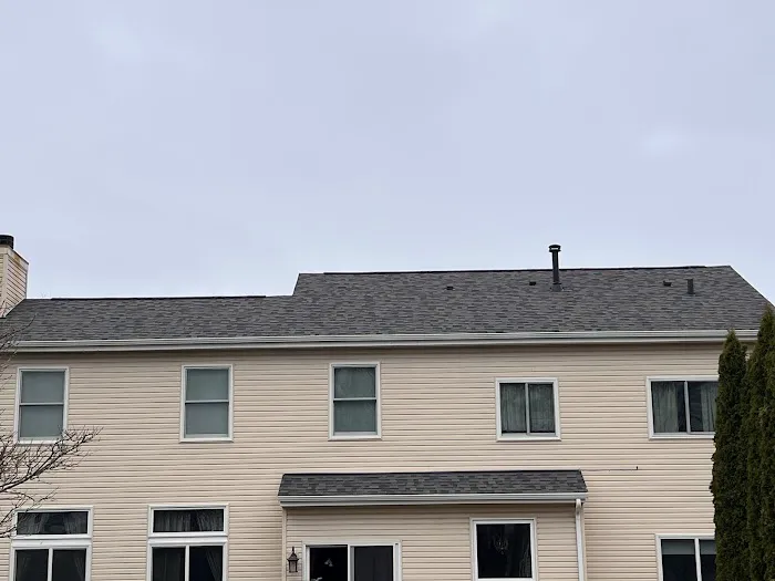QCA Roofing, Inc Picture 6