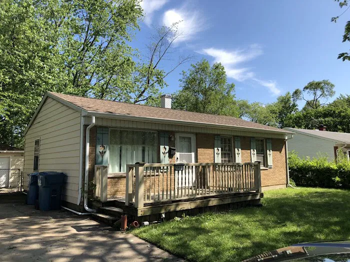 QCA Roofing, Inc Picture 10