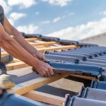 Shingle Guard Roofs