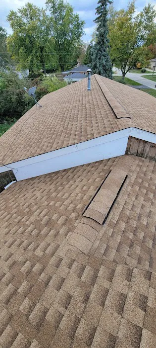 J.A.W.S. Roofing LLC Picture 1