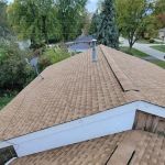 J.A.W.S. Roofing LLC