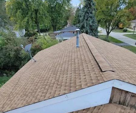 J.A.W.S. Roofing LLC