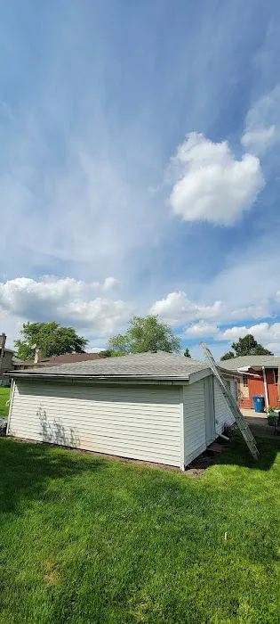 J.A.W.S. Roofing LLC Picture 3