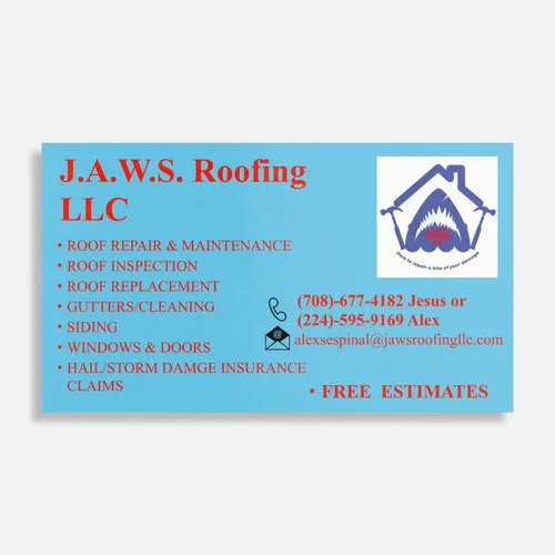 J.A.W.S. Roofing LLC Picture 2