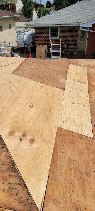 J.A.W.S. Roofing LLC Picture 4