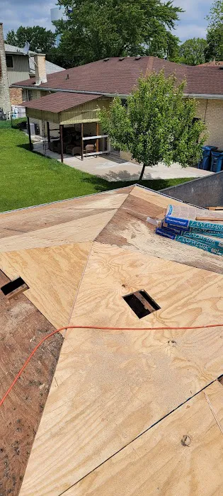 J.A.W.S. Roofing LLC Picture 6