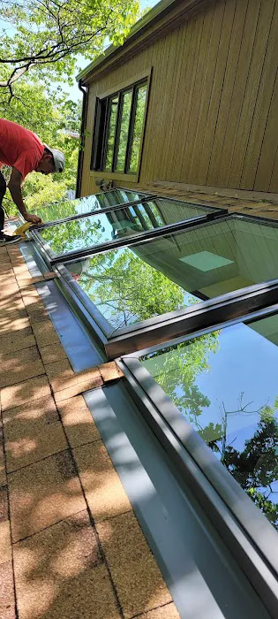 J.A.W.S. Roofing LLC Picture 5