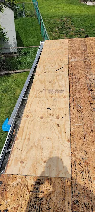 J.A.W.S. Roofing LLC Picture 10