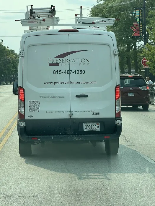 Preservation Services Inc Picture 1