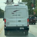 Preservation Services Inc