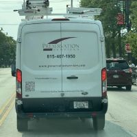 Preservation Services Inc ico