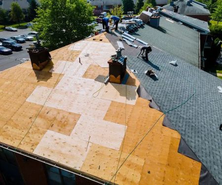 ELITE EXTERIORS & ADJUSTMENT GROUP - Roof Installation, Replacement & Repair Experts