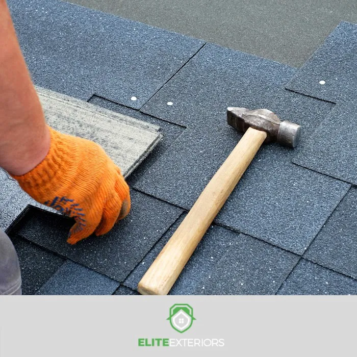 ELITE EXTERIORS & ADJUSTMENT GROUP - Roof Installation, Replacement & Repair Experts Picture 7