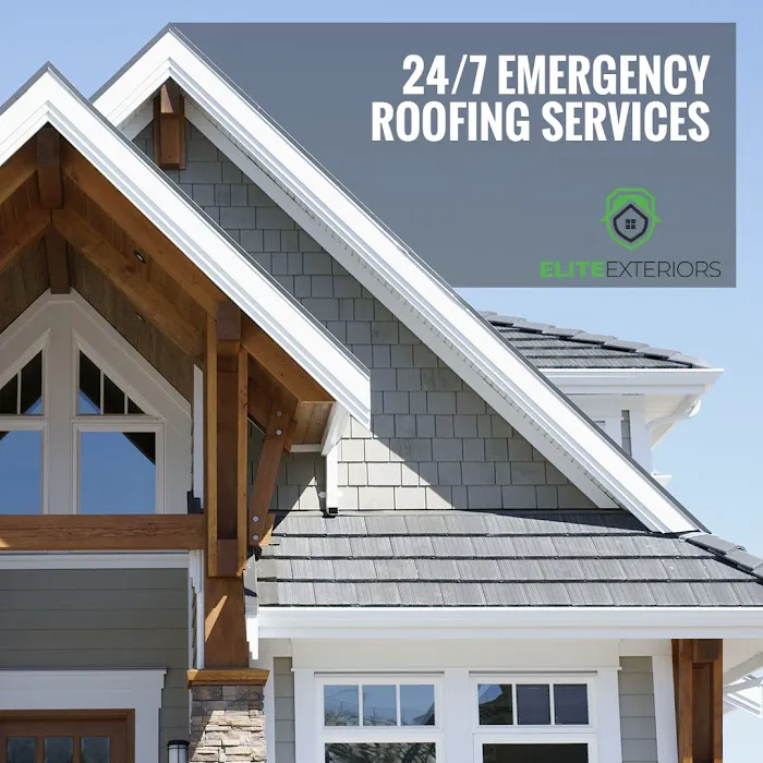 ELITE EXTERIORS & ADJUSTMENT GROUP - Roof Installation, Replacement & Repair Experts Picture 8