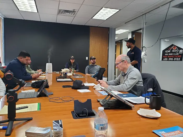 Home-Resto Inc. Picture 3