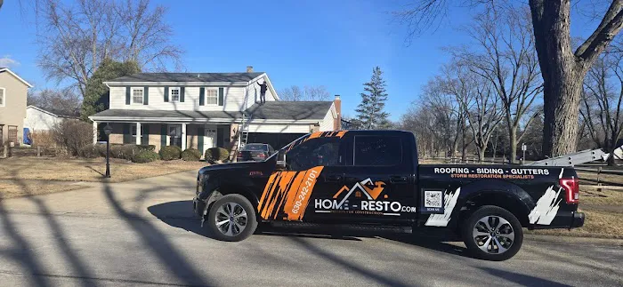 Home-Resto Inc. Picture 10