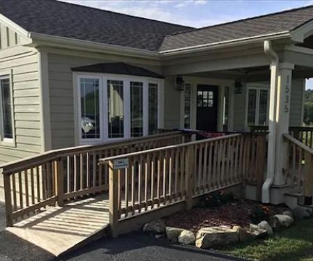 Chapo Construction Company