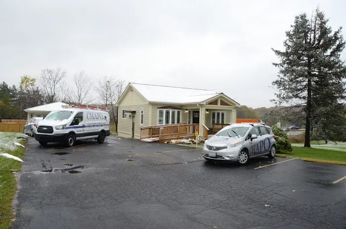 Chapo Construction Company Picture 2