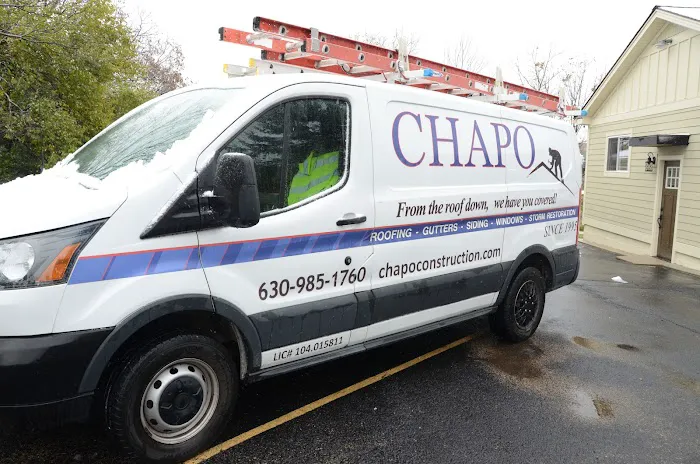 Chapo Construction Company Picture 4