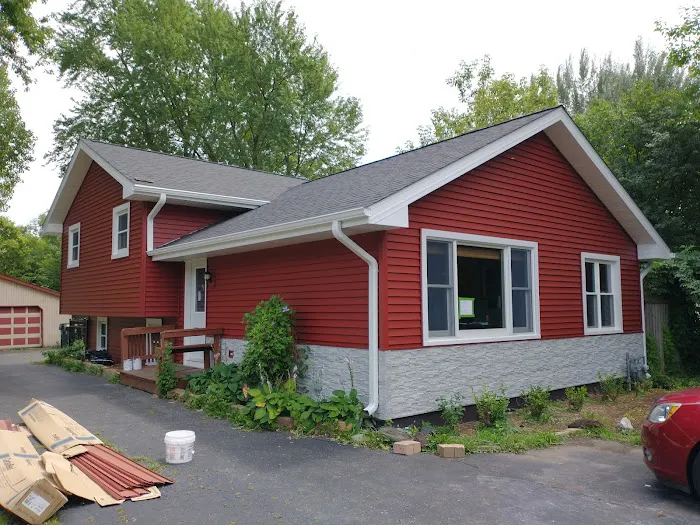 Chapo Construction Company Picture 9