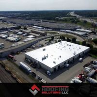 Roofing Solutions LLC ico