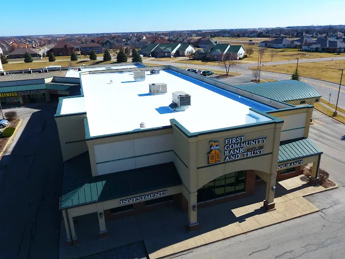 Roofing Solutions LLC Picture 6